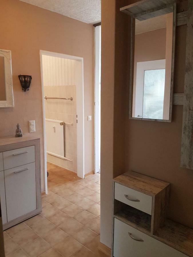 Weitblick Apartamento Sankt Andreasberg Exterior foto