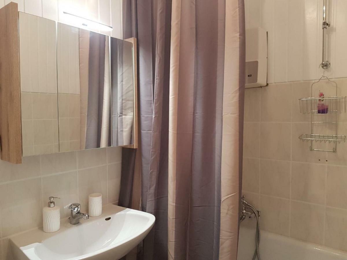 Weitblick Apartamento Sankt Andreasberg Exterior foto