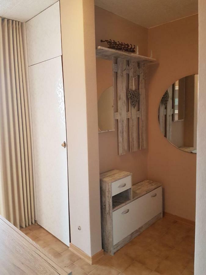 Weitblick Apartamento Sankt Andreasberg Exterior foto