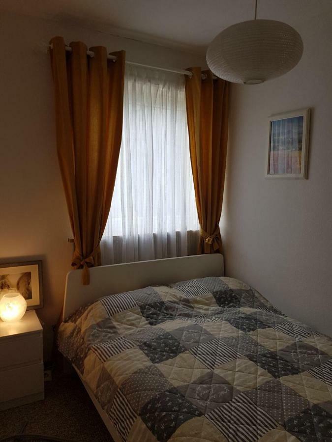 Weitblick Apartamento Sankt Andreasberg Exterior foto