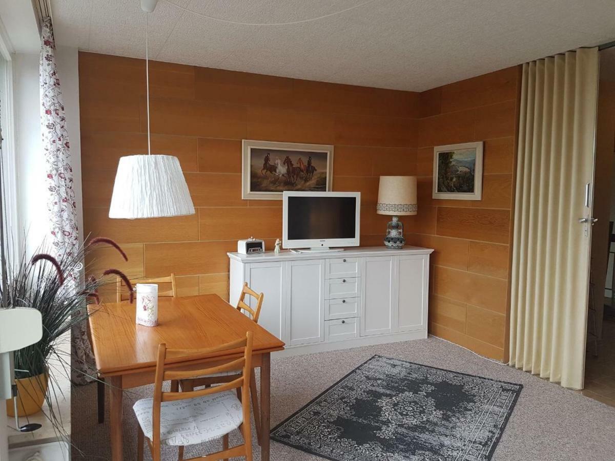 Weitblick Apartamento Sankt Andreasberg Exterior foto
