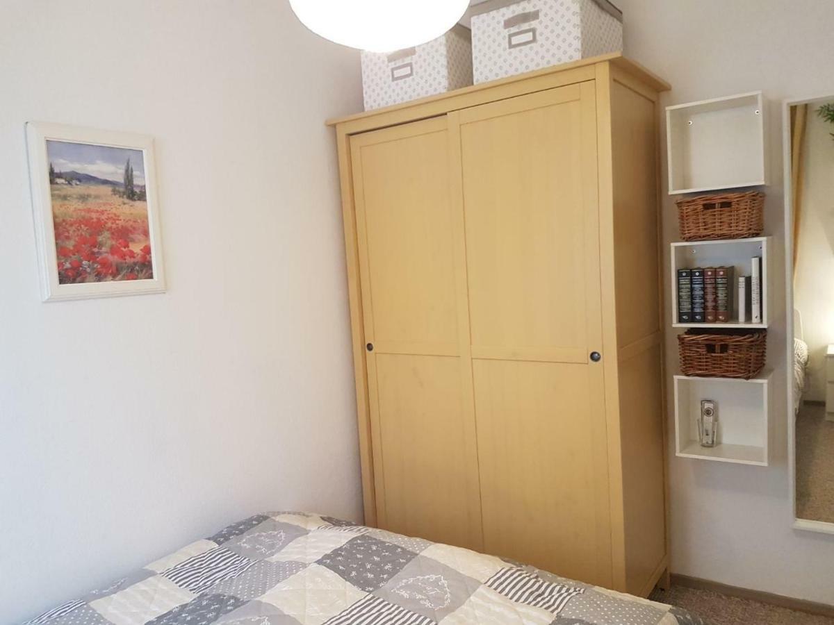 Weitblick Apartamento Sankt Andreasberg Exterior foto
